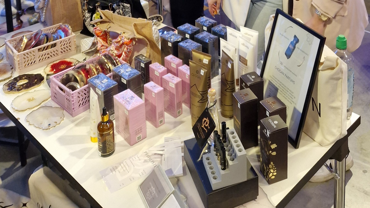 Beauty Jungle Mädchenflohmarkt Heilbronn bei Neckarsulm und Bad Rappenau