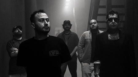 Yüzyüzeyken Konuşuruz