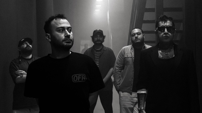 Yüzyüzeyken Konuşuruz