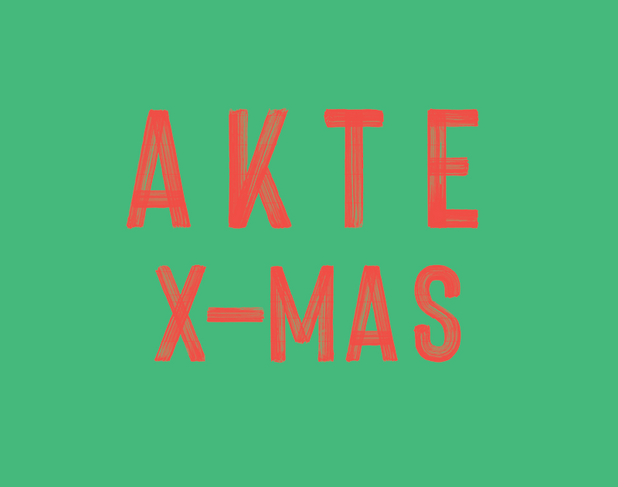 Akte X-Mas