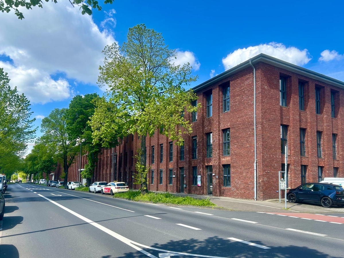 machwerkhaus köln – Zentrum für design und urbane produktion