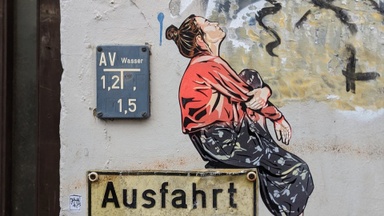 Kostenlose Street Art Touren im Rahmen der altonale 2026
