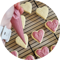 Backen & Schnacken