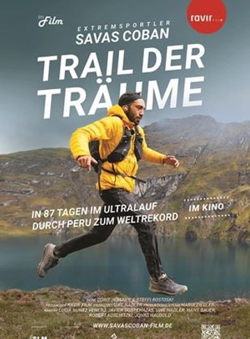 Trail der Träume - Mit Filmgästen und Gespräch