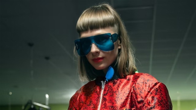 JENNY THIELE (Fortuna Ehrenfeld)