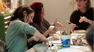 Pottery Club - For Everyone