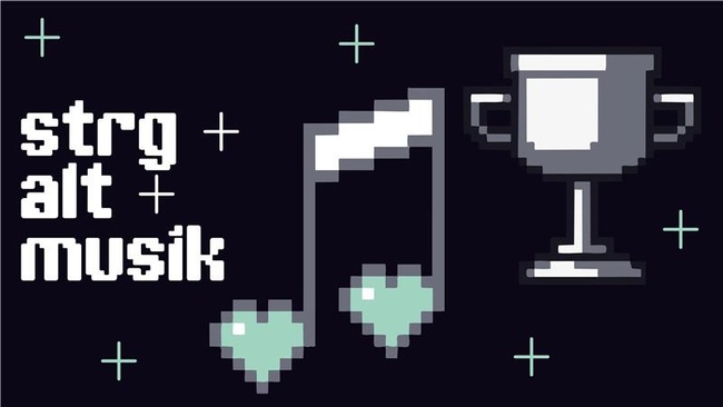 [Off-ICMC] Strg+Alt+Musik: Der Science-Slam über Musik in unserer digitalen Zeit