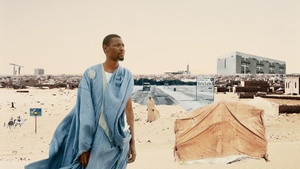 Tales of a Nomadic City - Workshop