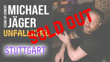 Michael Jäger - Unfallkind (Stuttgart)