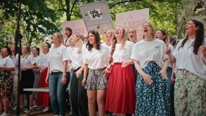 Veedelperlen | MitSingKonzert | Eintritt Frei