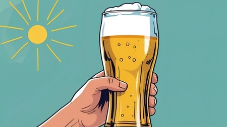 Biertasting Summer Edition