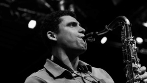 Ben Fitzpatrick Quintet "live recording"
