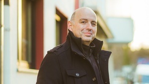 Frank Goosen - Heimat, Fußball, Rockmusik - Ein bisschen was vom Besten