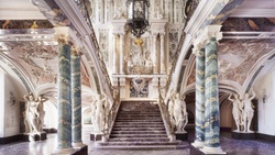 Schlösser Brühl