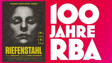 Filmvorstellung: Riefenstahl (2024)