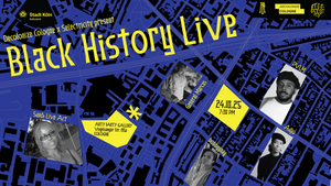Black History Live