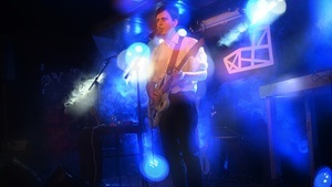 Ossip - EP Releaseshow