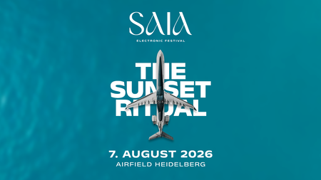 SAIA - OPEN AIR
