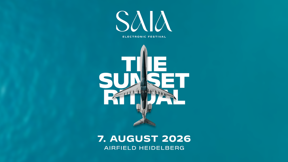 SAIA - OPEN AIR