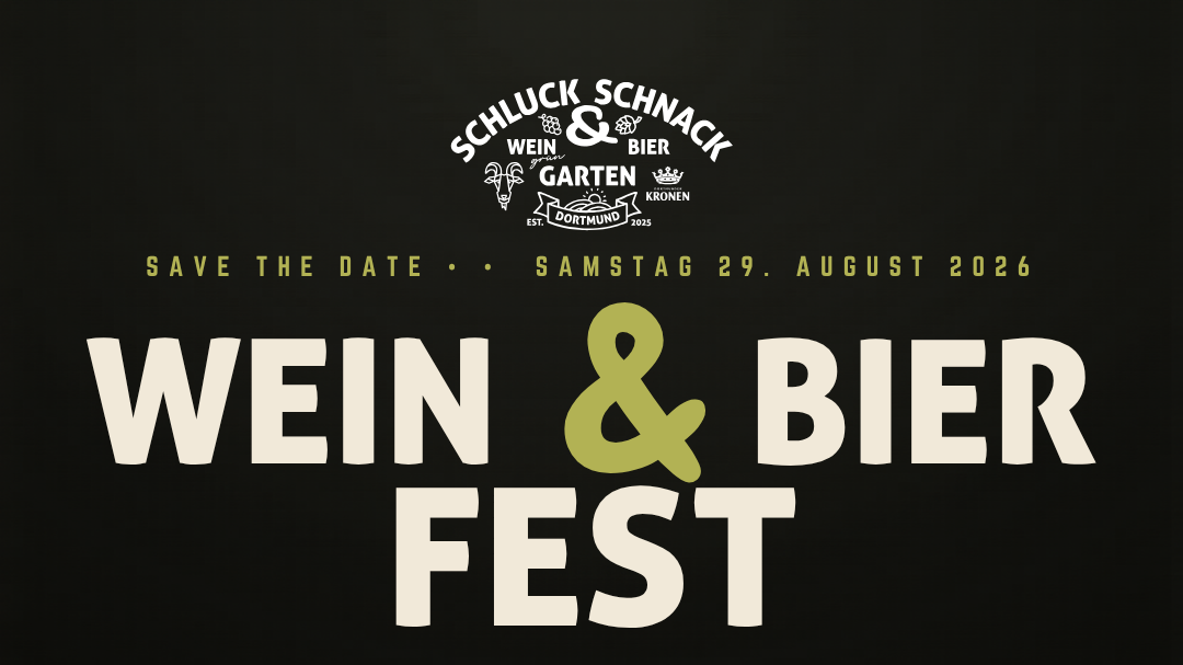 Wein- & Bierfest im SChluck&Schnack