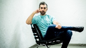 Achim Seifert Project "Dünyalar"