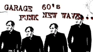 DJ JEAN PAUL POLYESTER