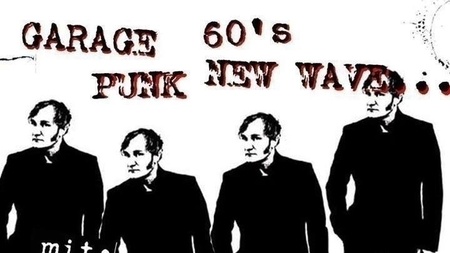 DJ JEAN PAUL POLYESTER