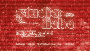 Studio Liebe Vol. 4 - Christmas Special