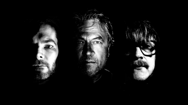 Nils Petter Molvær Trio