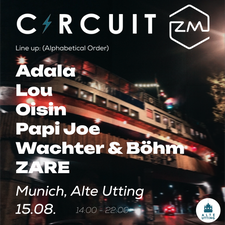 ZM and Circuit