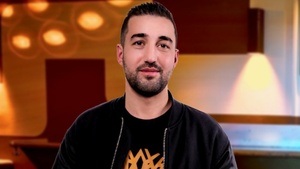Bernsteinbar x SUPER SAMSTAG