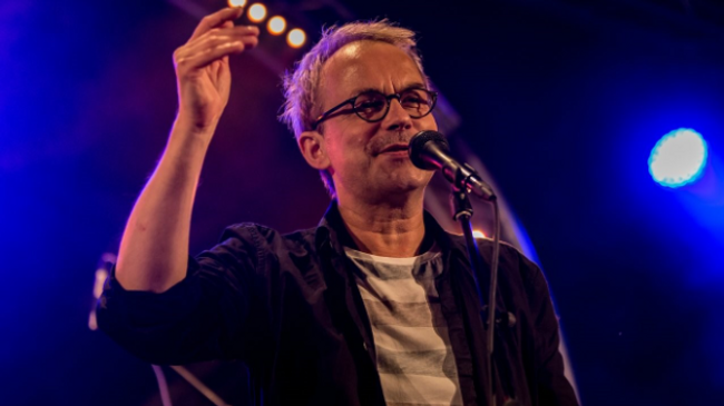 Henni Nachtsheim & Band