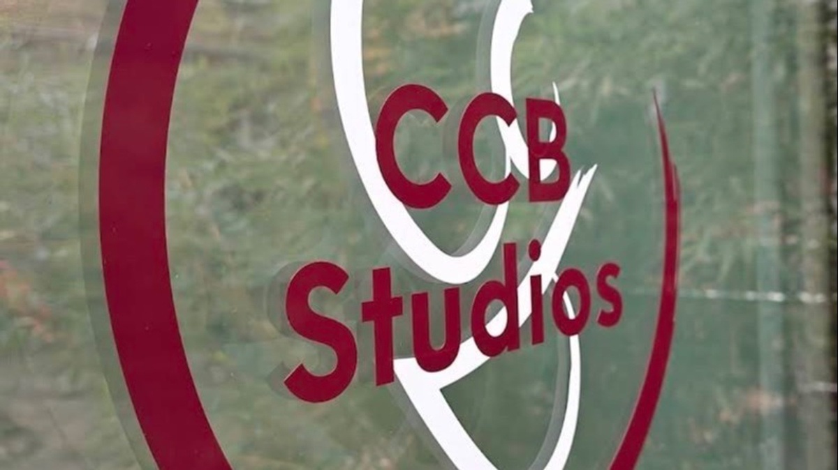 CCB Studios Hasenheide