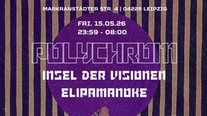 POLYCHROM - Insel der Visionen