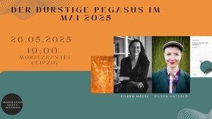 Der durstige Pegasus - Lesebühne