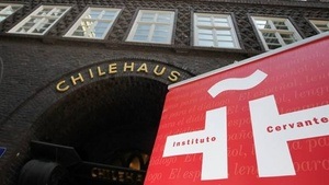 FILM-KONZERT im Instituto Cervantes