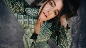 Live-Session mit Gal Greenberg