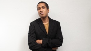 Music Music – Histoire(s) du Theatre VII  • Trajal Harrell