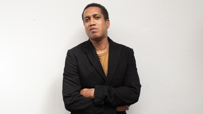 Music Music – Histoire(s) du Theatre VII  • Trajal Harrell