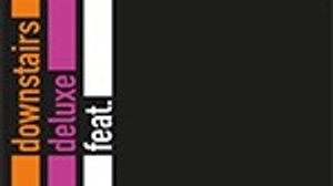 downstairsdeluxe featuring...Bürgerhaus Bitches b2b