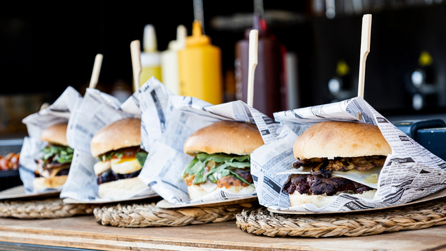 StadtParkGenuss - Gaumenfreude im Landhaus Walter