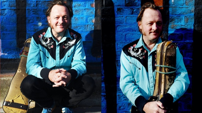 Jazzz Session Titus Waldenfels