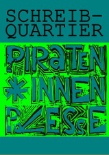 Schreibquartier - Offene Schreibwerkstätten für junge Autor*innen