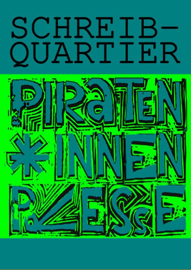 Schreibquartier - Offene Schreibwerkstätten für junge Autor*innen von 10 bis 12 Jahren