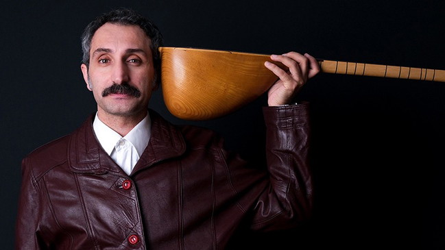 Ali Doğan Gönültaş