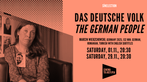 Das Deutsche Volk The German People