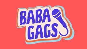 BABA GAGS 19.01