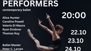 PERFORMERS