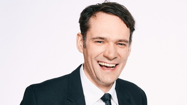 Tilman Birr  - “DER MANN IST UNSERIÖS “