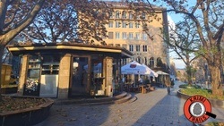 Krimi-Trail Stuttgart